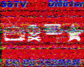 SSTV