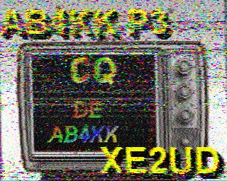 SSTV