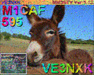 SSTV