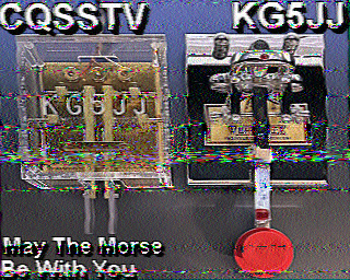SSTV