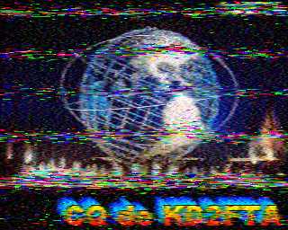 SSTV