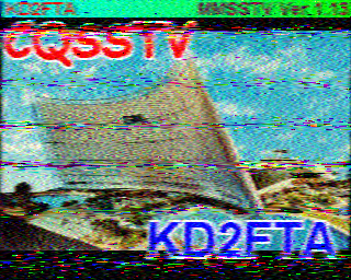 SSTV