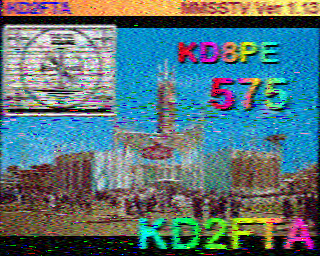 SSTV