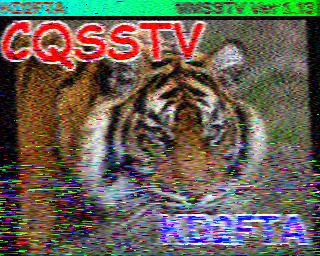 SSTV