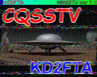 SSTV