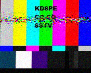 SSTV
