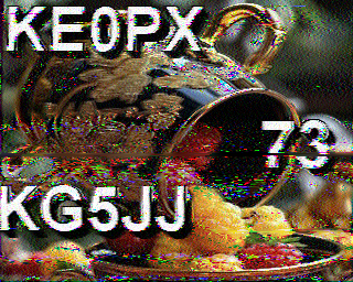 SSTV