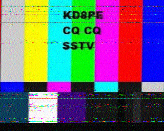 SSTV