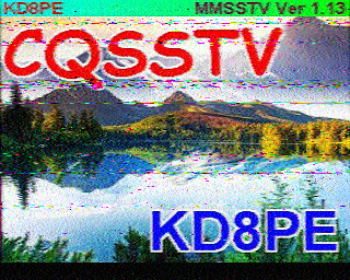 SSTV