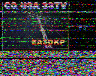 SSTV