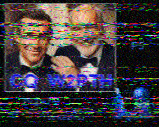 SSTV