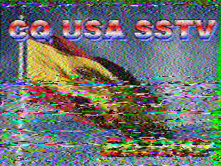 SSTV