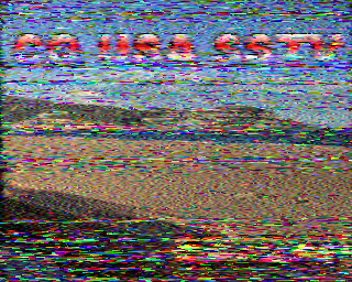 SSTV