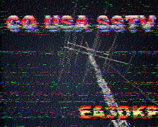 SSTV