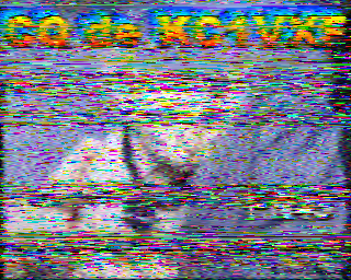 SSTV
