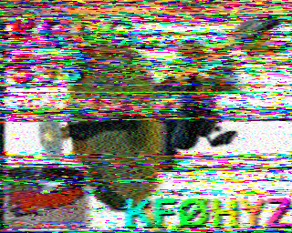 SSTV
