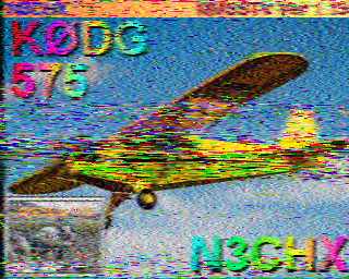 SSTV
