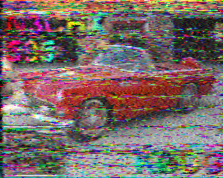 SSTV