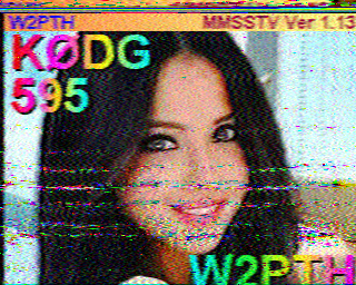 SSTV