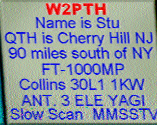 SSTV
