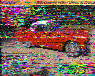 SSTV