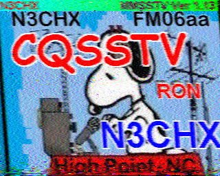 SSTV