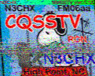 SSTV