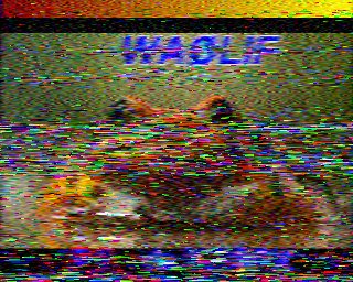 SSTV
