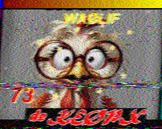 SSTV
