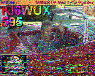 SSTV