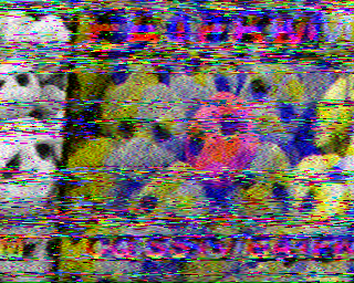SSTV