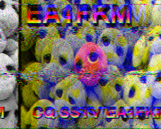 SSTV