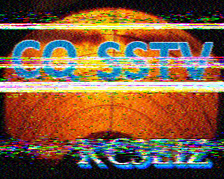SSTV