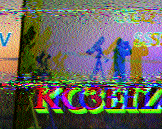 SSTV