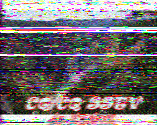 SSTV