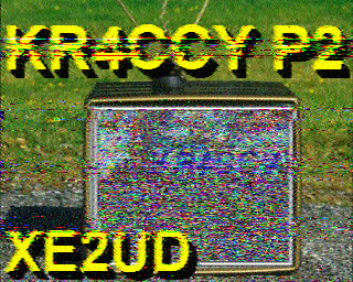 SSTV