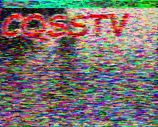 SSTV