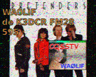 SSTV