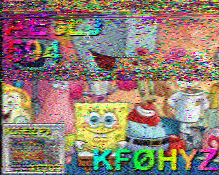 SSTV