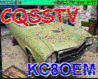SSTV