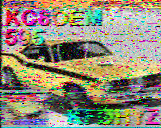 SSTV