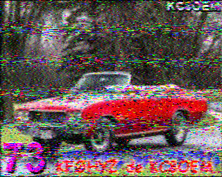 SSTV