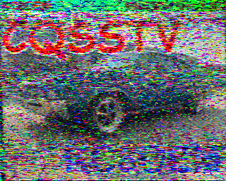 SSTV