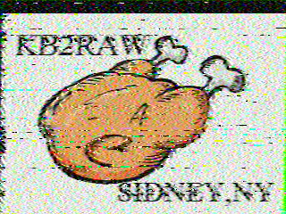 SSTV