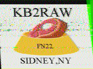 SSTV