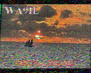 SSTV