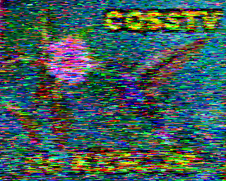 SSTV
