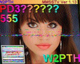 SSTV