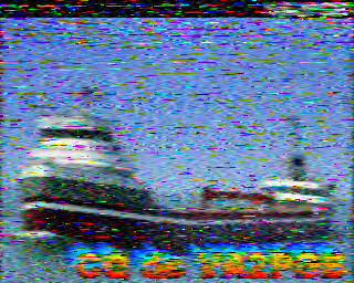 SSTV