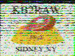 SSTV